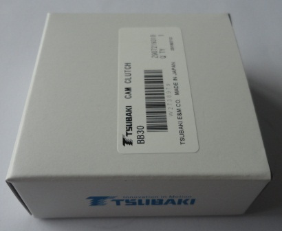 椿本(TSUBAKI)单向轴承BB25 BB30 BB35 BB40