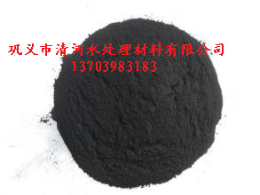 湖南粉状活性炭厂家