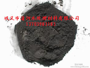 河北脱色活性炭厂家