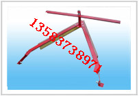 O型清扫器  空段清扫器