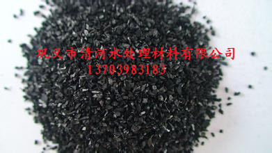 现代污水处理都用哪些净水材料？
