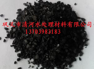 椰壳活性炭的用途以及使用周期