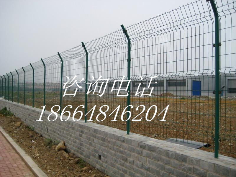 东莞厂区围网价格咨询，东莞护栏厂家直销