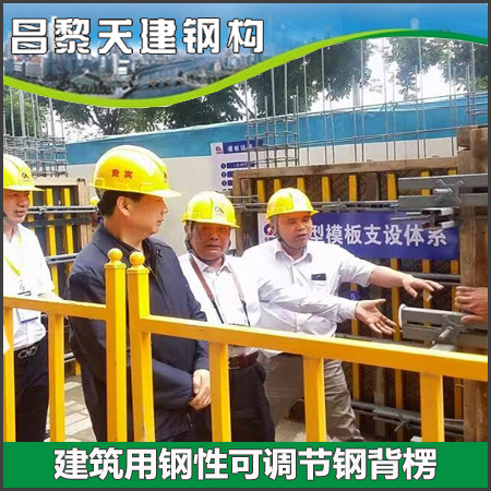 建筑模板支撑_一对一售后，指导施工