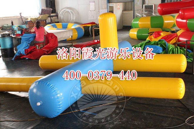 兔宝宝充气城堡大型游乐玩具厂【霞光游乐设备】