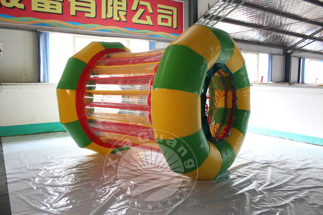加胎水上滚筒多少钱