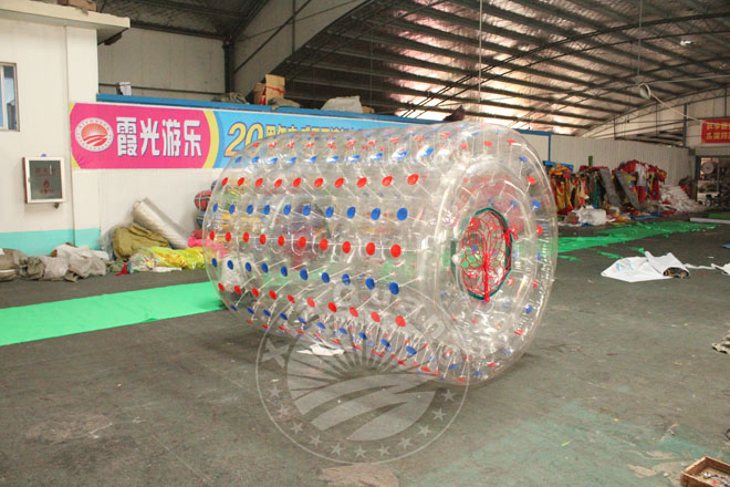 PVC滚筒图片