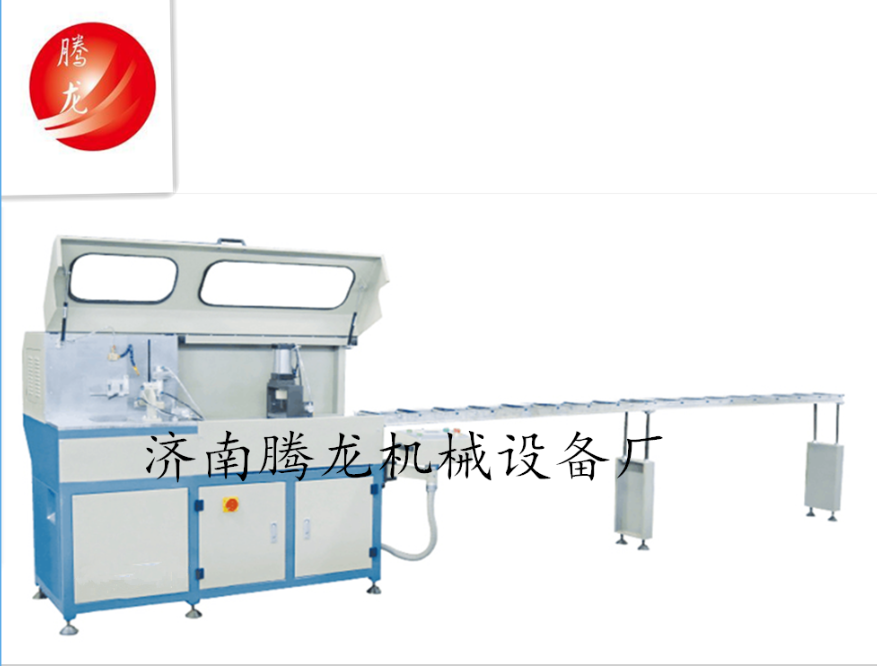 铝合页铰链切割机器/合页铰链切割锯