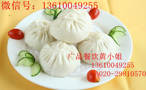 早点培训，早餐培训，早餐馒头包子培训