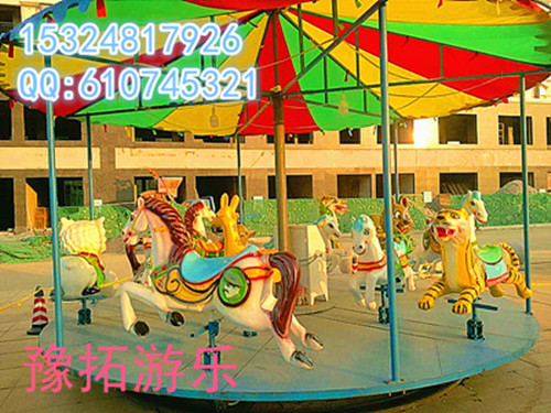 辽宁转马 转马厂家