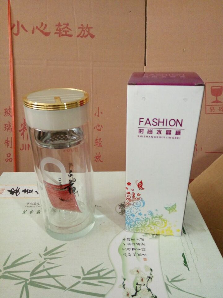 合肥玻璃杯定制|合肥哪里可以批发玻璃杯