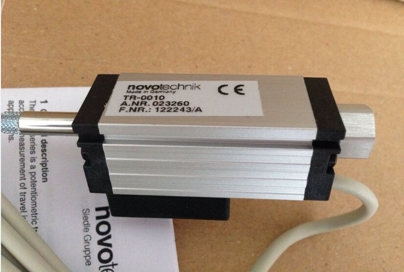 NOVOTECHNIK传感器