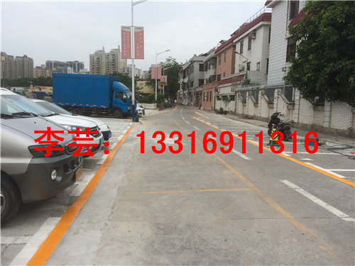 车位划线厂家直销价格咨询