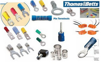 THOMAS&BETTS连接器