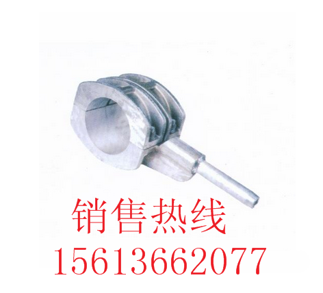 供应国标A型MTLY T形线夹生产厂家