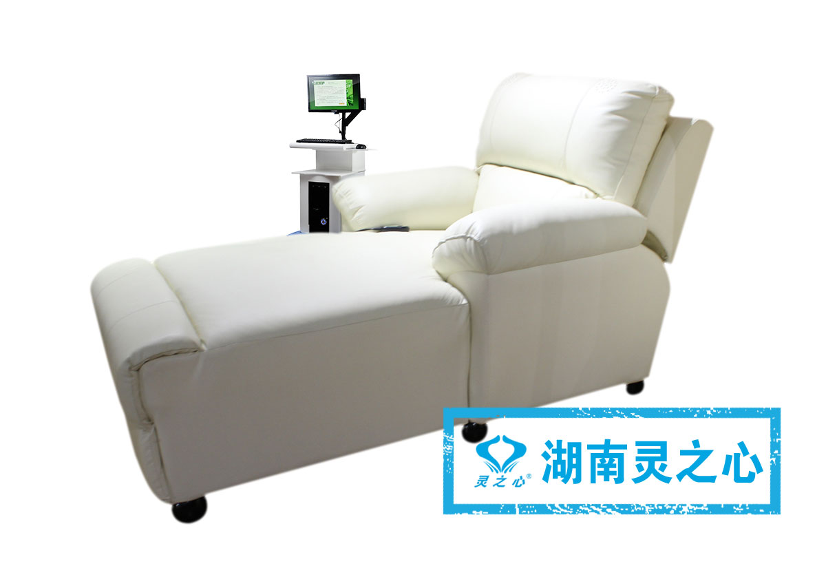 智能反馈体感音乐放松催眠床