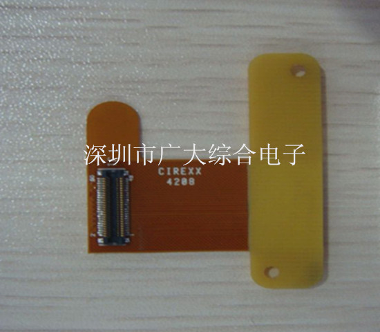 柔性PCB板；线路板制作；柔性PCB板；电路板加工