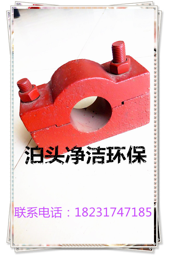 电除尘器干磨式尘中轴承的清洗步骤和注意事项