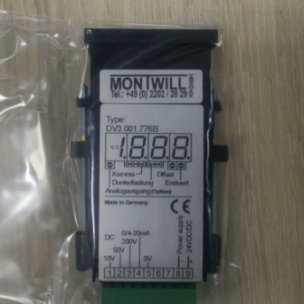MONTWILL显示器