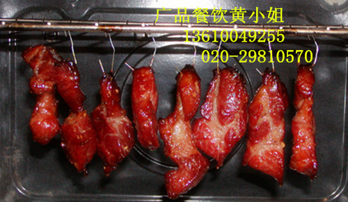 自制叉烧肉培训，酒楼蜜汁叉烧培训，好吃的叉烧做法