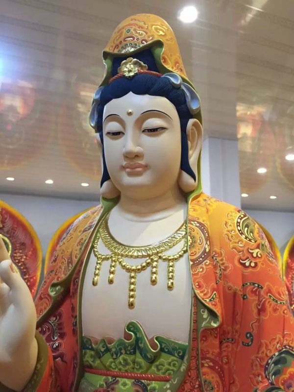 佛像雕塑公司 雕塑