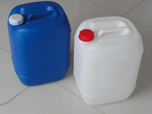 25公斤塑料桶生产