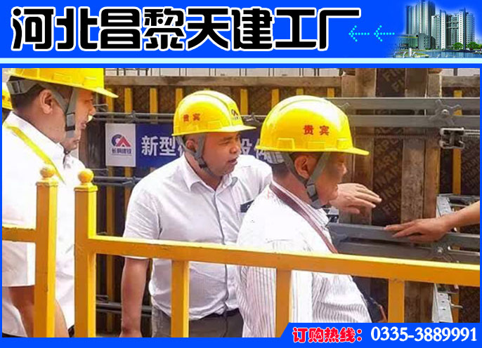【优质售后】组合模板新型建筑支撑用途
