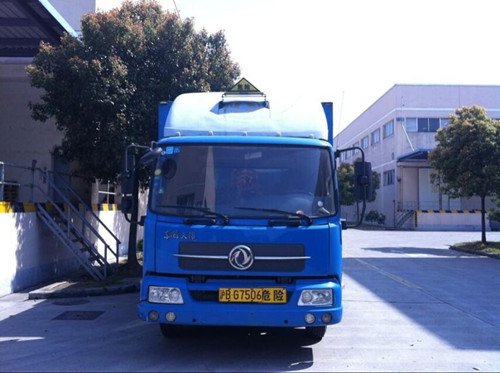 冷冻冷藏保鲜货物运输 齐力供 冷冻冷藏保鲜货物可靠运输厂商