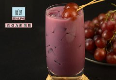 避风塘菠萝包,避风塘饮料@避风塘