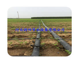 内蒙优惠促销多型号耐用滴管带