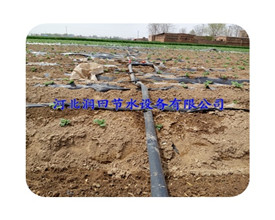 滴灌厂家出售山西耐用聚乙烯软带