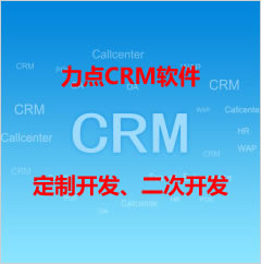 定西CRM管理系统免费版|力点CRM管理系统二次开发