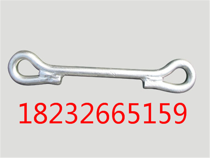 厂家供应  型号齐全   双环杆    JL55-89