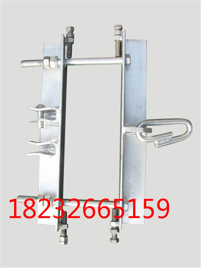 厂家供应  型号齐全   JL51-89    承锚角钢