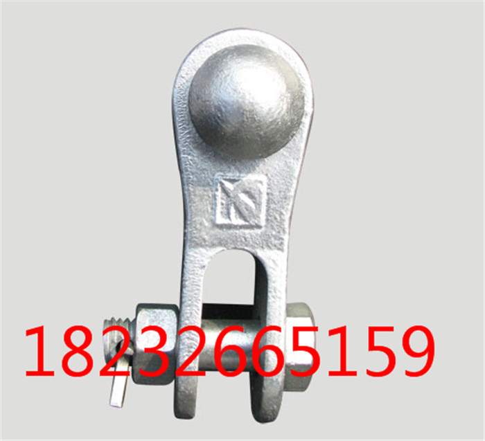 河北霸州生产   JL32-10   双耳连接器