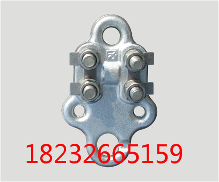 厂家直销  JL21(R)-98  带耳定位环线夹  供应