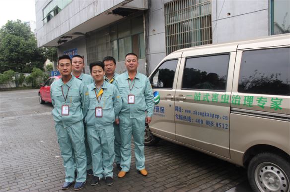 杀虫公司厂家现货供应,各种优惠就选众康环保灭蟑螂