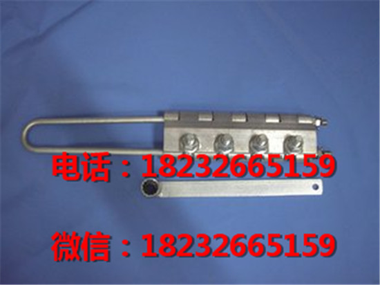 批发供应电力工具 卡线器SKG-70N防扭钢丝绳专用卡线器