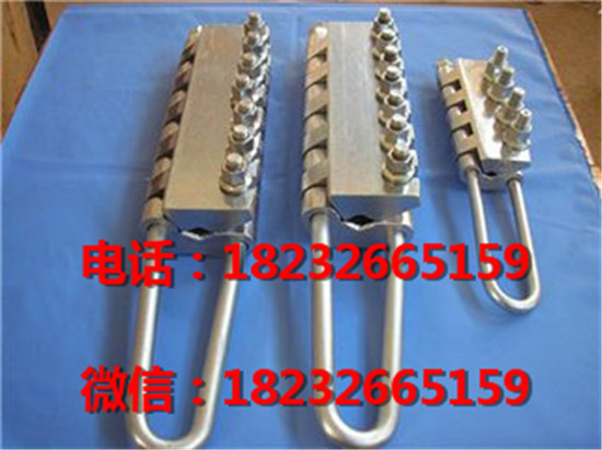 防扭钢丝绳卡线器SKG-120N钢丝绳卡线器  无扭编织钢丝绳