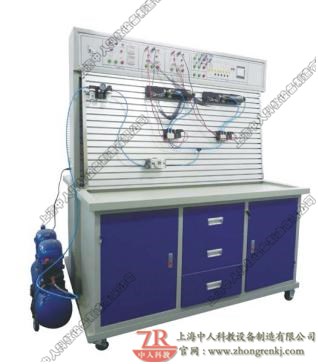 气动实训台-实训装置