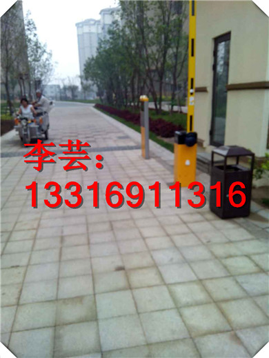 乌鲁木齐自动车牌识别系统_新疆自动车牌识别系统厂家
