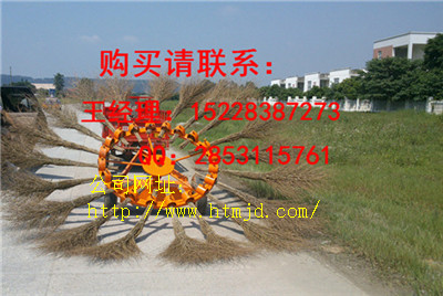 黄陵新型乡村公路扫地机，郊外道路扫地车厂家