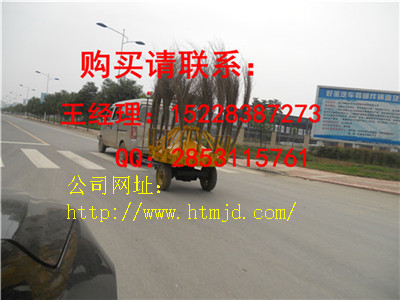 延长优质牵引式风火轮清扫车，城市公路清扫车特点