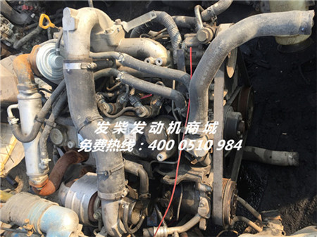供应原厂哈弗发动机 高性价比哈弗发动机销售 发柴供