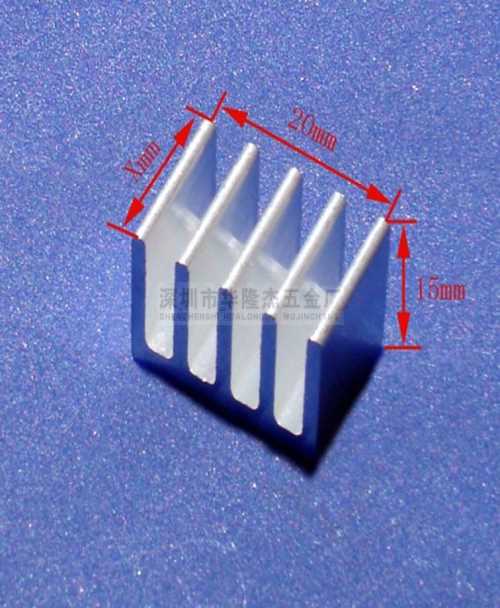 优质电源散热器商家-专业电源散热器型号