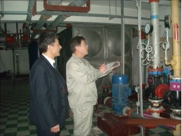 上海办公楼水电维修公司 安森供 办公楼水电维修专业团队