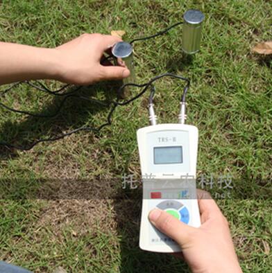 土壤水势测定仪是如何进行土壤检测的？