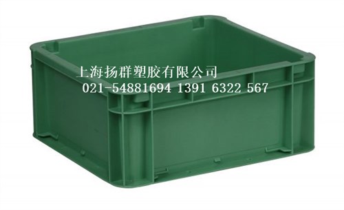嘉善物流箱批发 DP系列物流箱 扬群供