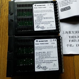 ERO ELECTRONIC温控器