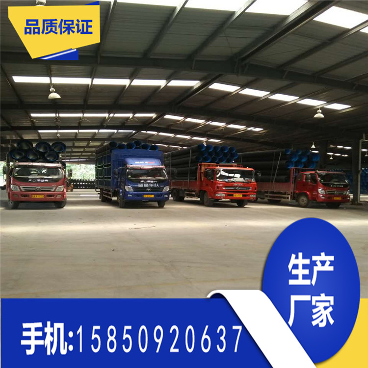 苏北波纹管生产厂家 宿迁HDPE双壁波纹管 盐城PE排水管